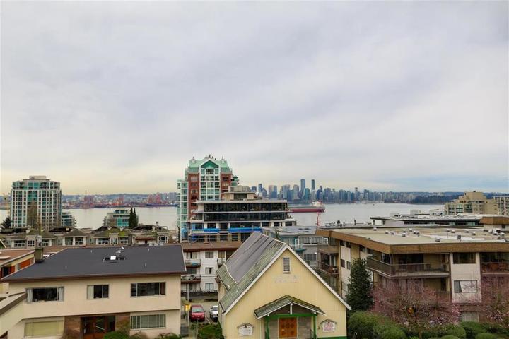2 at 114 - 140 4th Street, Lower Lonsdale, North Vancouver