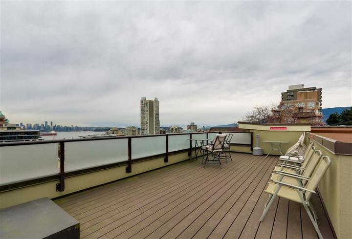 3 at 114 - 140 4th Street, Lower Lonsdale, North Vancouver