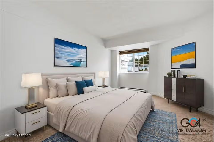 7 at 34 - 9933 Chemainus Road