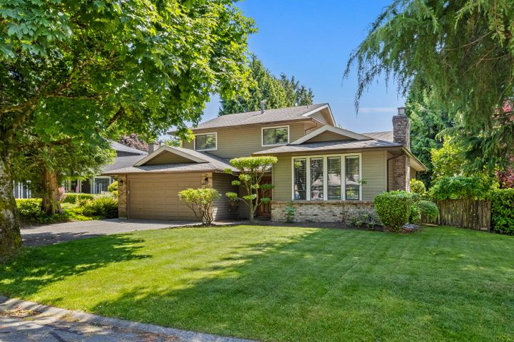 1 at 14450 19th Avenue, Sunnyside Park Surrey, South Surrey White Rock