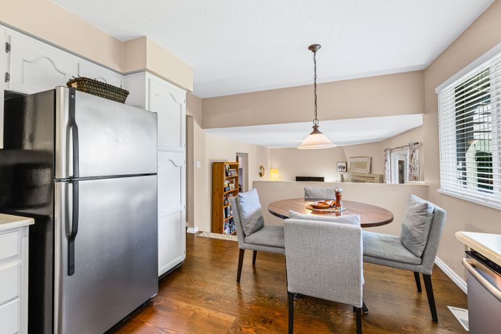 18 at 14450 19th Avenue, Sunnyside Park Surrey, South Surrey White Rock