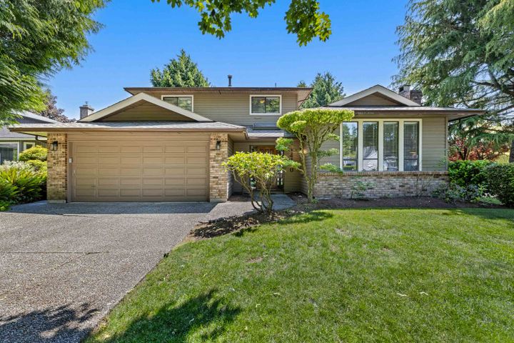 2 at 14450 19th Avenue, Sunnyside Park Surrey, South Surrey White Rock