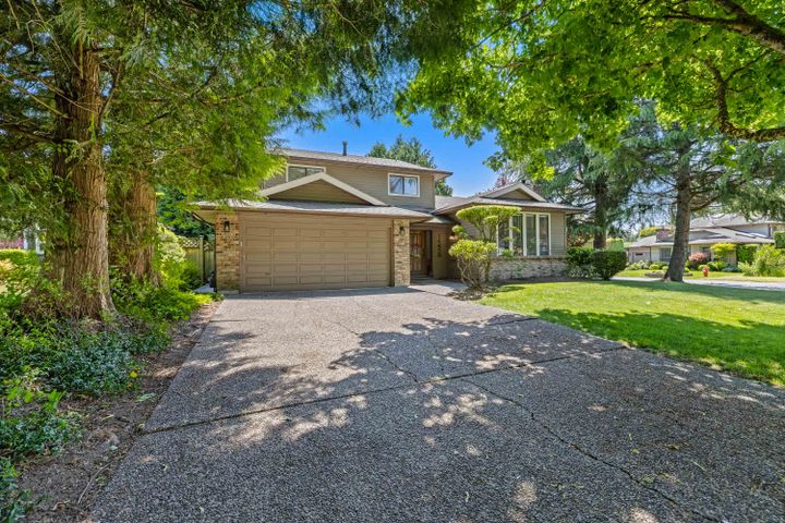 3 at 14450 19th Avenue, Sunnyside Park Surrey, South Surrey White Rock