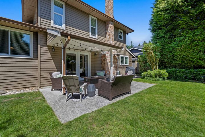 37 at 14450 19th Avenue, Sunnyside Park Surrey, South Surrey White Rock