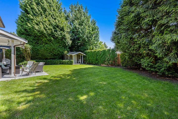 38 at 14450 19th Avenue, Sunnyside Park Surrey, South Surrey White Rock