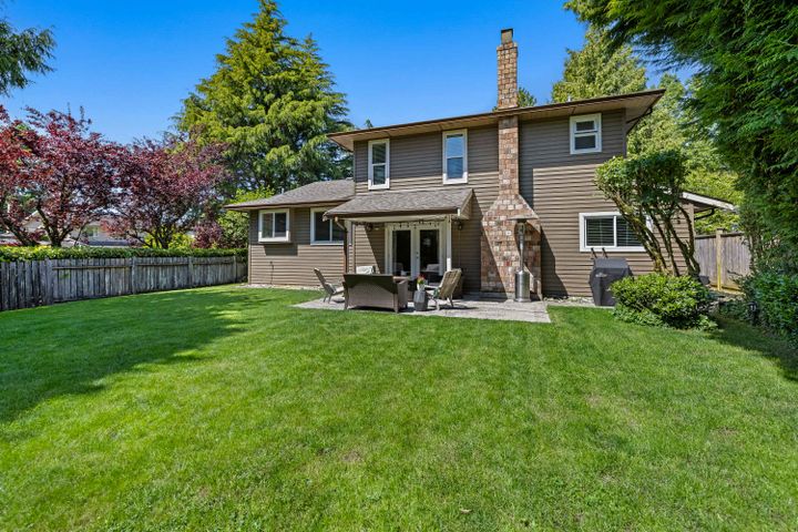 40 at 14450 19th Avenue, Sunnyside Park Surrey, South Surrey White Rock