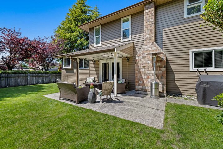 41 at 14450 19th Avenue, Sunnyside Park Surrey, South Surrey White Rock