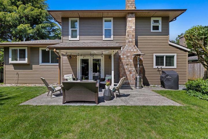 43 at 14450 19th Avenue, Sunnyside Park Surrey, South Surrey White Rock