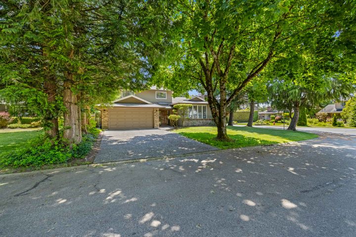 47 at 14450 19th Avenue, Sunnyside Park Surrey, South Surrey White Rock