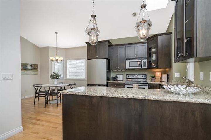 11 at 1 - 1640 140 Street, Sunnyside Park Surrey, South Surrey White Rock