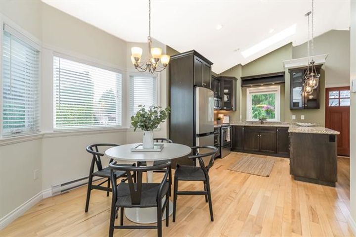 12 at 1 - 1640 140 Street, Sunnyside Park Surrey, South Surrey White Rock