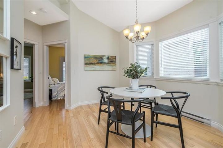 14 at 1 - 1640 140 Street, Sunnyside Park Surrey, South Surrey White Rock