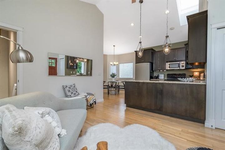 16 at 1 - 1640 140 Street, Sunnyside Park Surrey, South Surrey White Rock