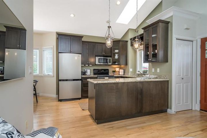 17 at 1 - 1640 140 Street, Sunnyside Park Surrey, South Surrey White Rock