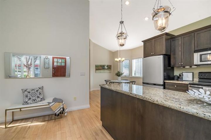 18 at 1 - 1640 140 Street, Sunnyside Park Surrey, South Surrey White Rock