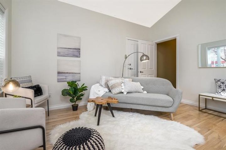 19 at 1 - 1640 140 Street, Sunnyside Park Surrey, South Surrey White Rock