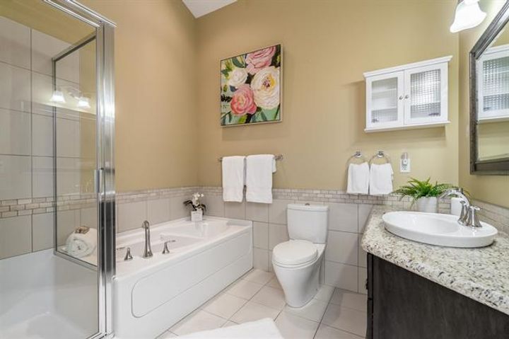 23 at 1 - 1640 140 Street, Sunnyside Park Surrey, South Surrey White Rock