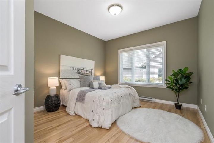 24 at 1 - 1640 140 Street, Sunnyside Park Surrey, South Surrey White Rock