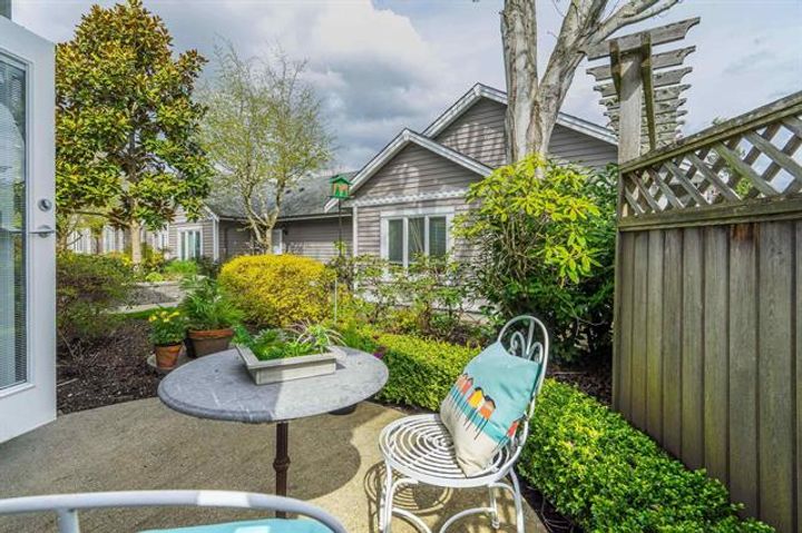 32 at 1 - 1640 140 Street, Sunnyside Park Surrey, South Surrey White Rock