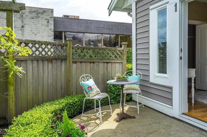 34 at 1 - 1640 140 Street, Sunnyside Park Surrey, South Surrey White Rock