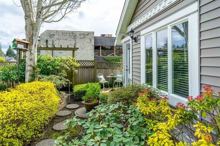 35 at 1 - 1640 140 Street, Sunnyside Park Surrey, South Surrey White Rock