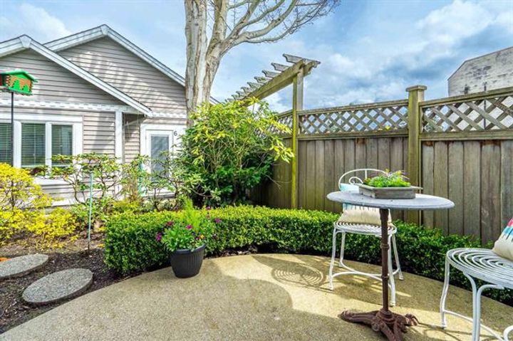 36 at 1 - 1640 140 Street, Sunnyside Park Surrey, South Surrey White Rock