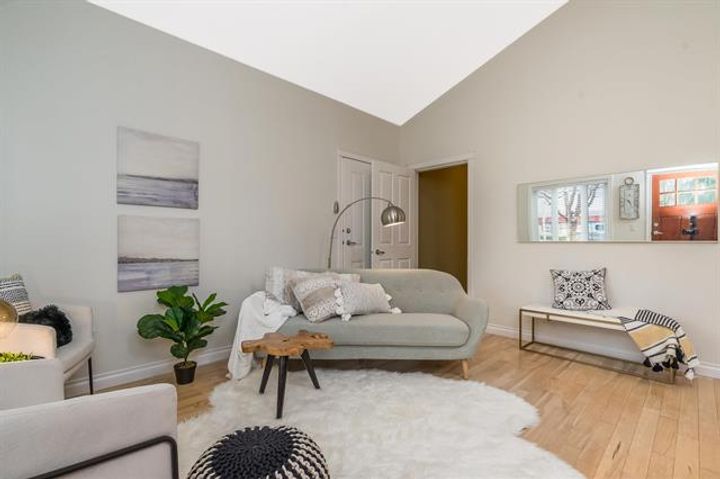 6 at 1 - 1640 140 Street, Sunnyside Park Surrey, South Surrey White Rock