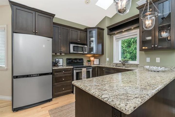 9 at 1 - 1640 140 Street, Sunnyside Park Surrey, South Surrey White Rock