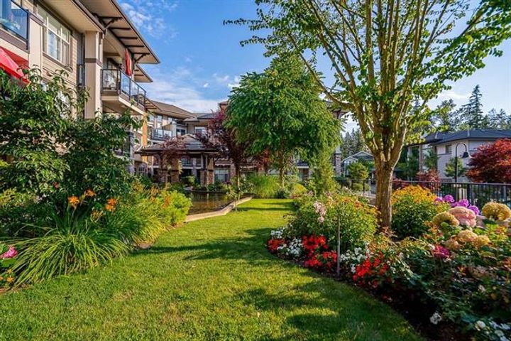 33 at 305 - 15195 36 Avenue, Morgan Creek, South Surrey White Rock