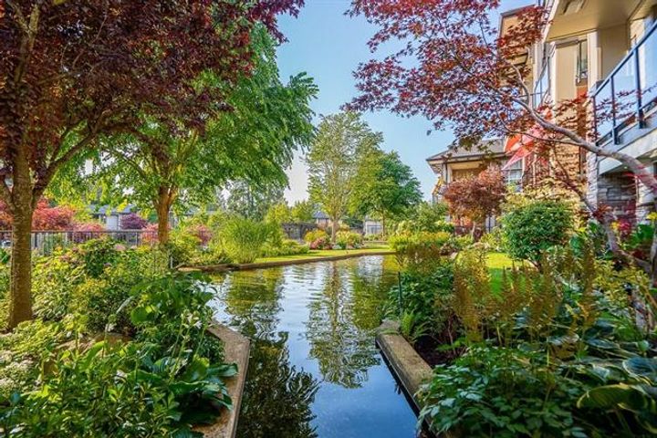 34 at 305 - 15195 36 Avenue, Morgan Creek, South Surrey White Rock