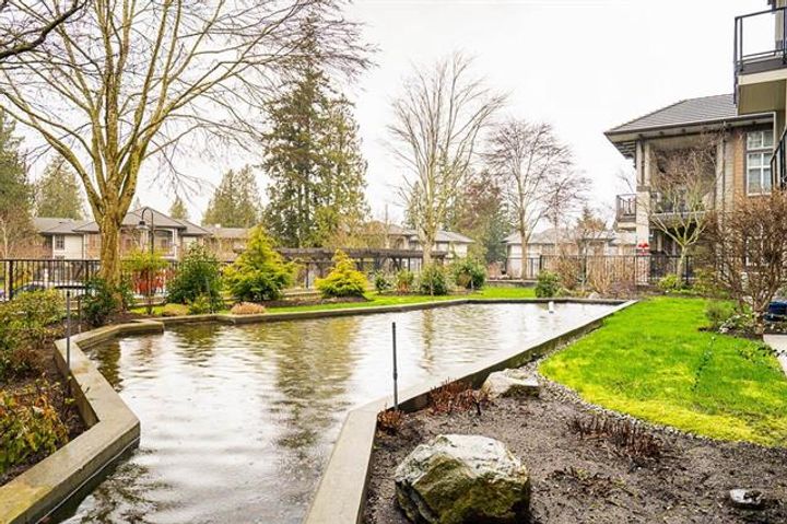 36 at 305 - 15195 36 Avenue, Morgan Creek, South Surrey White Rock