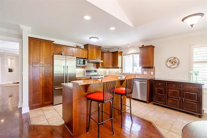 11 at 51 - 15450 Rosemary Heights Crescent, Morgan Creek, South Surrey White Rock