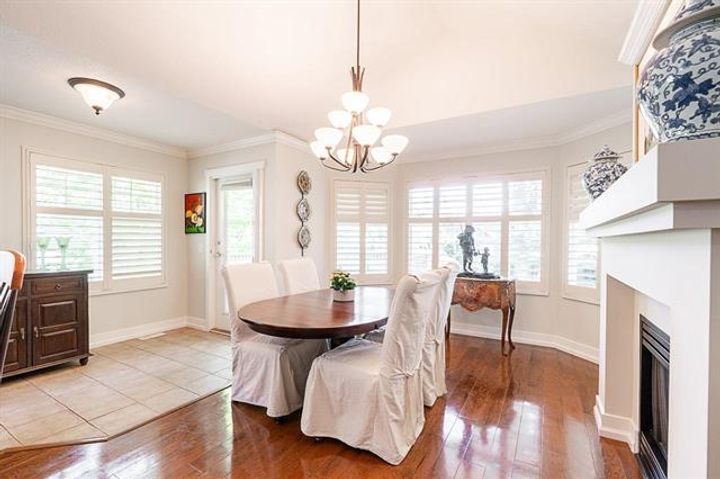 14 at 51 - 15450 Rosemary Heights Crescent, Morgan Creek, South Surrey White Rock