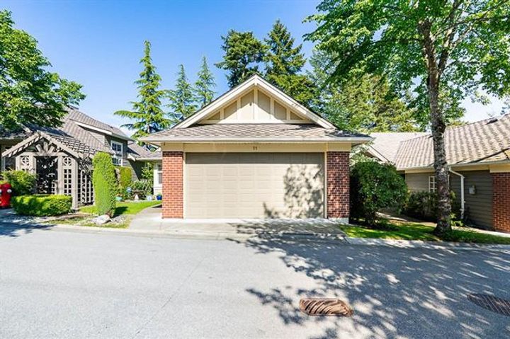 2 at 51 - 15450 Rosemary Heights Crescent, Morgan Creek, South Surrey White Rock