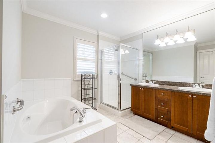 20 at 51 - 15450 Rosemary Heights Crescent, Morgan Creek, South Surrey White Rock