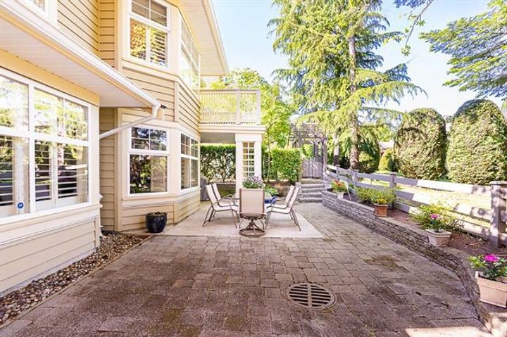 31 at 51 - 15450 Rosemary Heights Crescent, Morgan Creek, South Surrey White Rock