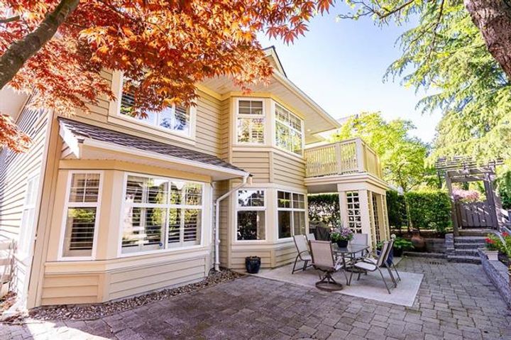 33 at 51 - 15450 Rosemary Heights Crescent, Morgan Creek, South Surrey White Rock