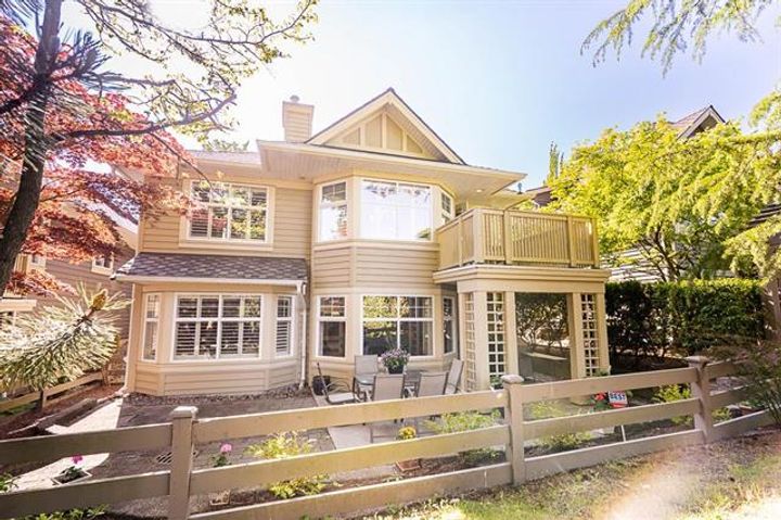 34 at 51 - 15450 Rosemary Heights Crescent, Morgan Creek, South Surrey White Rock