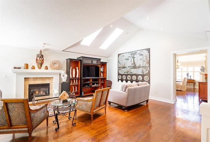 4 at 51 - 15450 Rosemary Heights Crescent, Morgan Creek, South Surrey White Rock