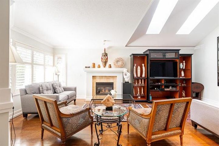 5 at 51 - 15450 Rosemary Heights Crescent, Morgan Creek, South Surrey White Rock