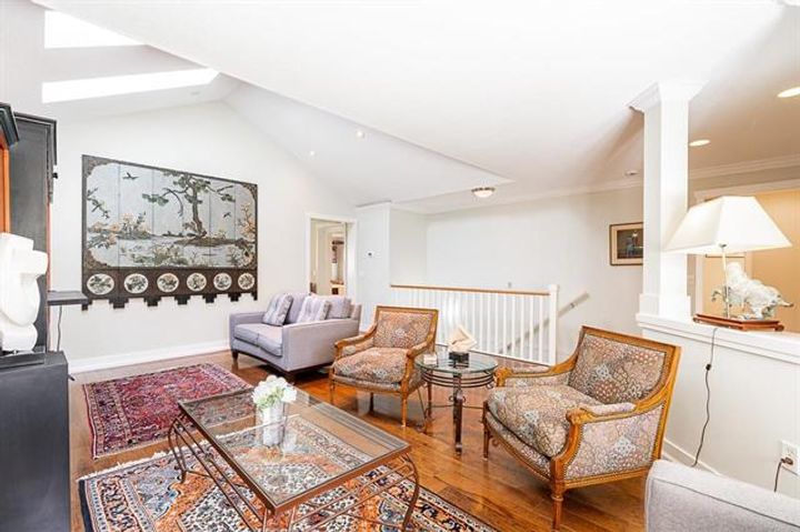 6 at 51 - 15450 Rosemary Heights Crescent, Morgan Creek, South Surrey White Rock