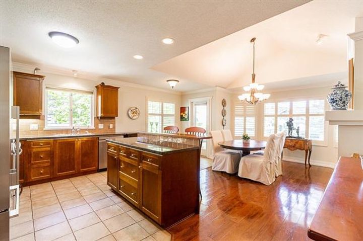 8 at 51 - 15450 Rosemary Heights Crescent, Morgan Creek, South Surrey White Rock