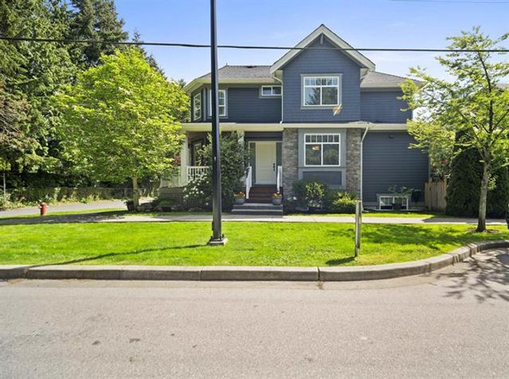 1 at 17106 3a Avenue, Pacific Douglas, South Surrey White Rock