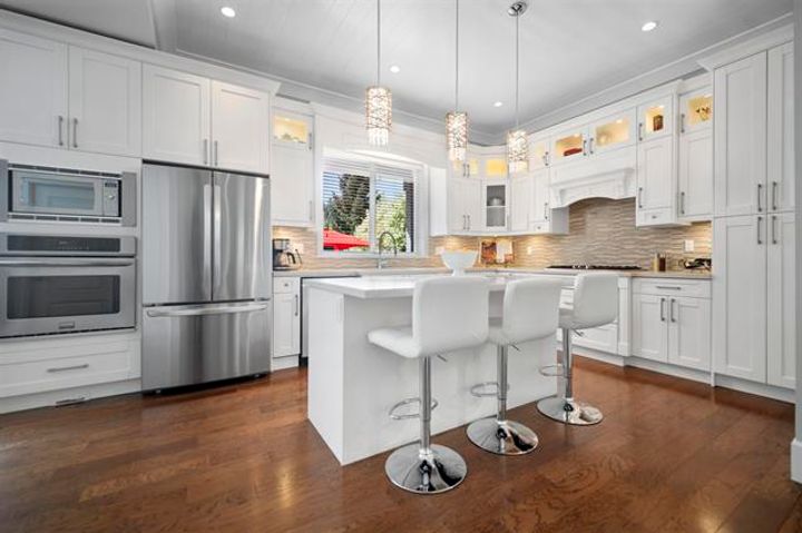 10 at 17106 3a Avenue, Pacific Douglas, South Surrey White Rock