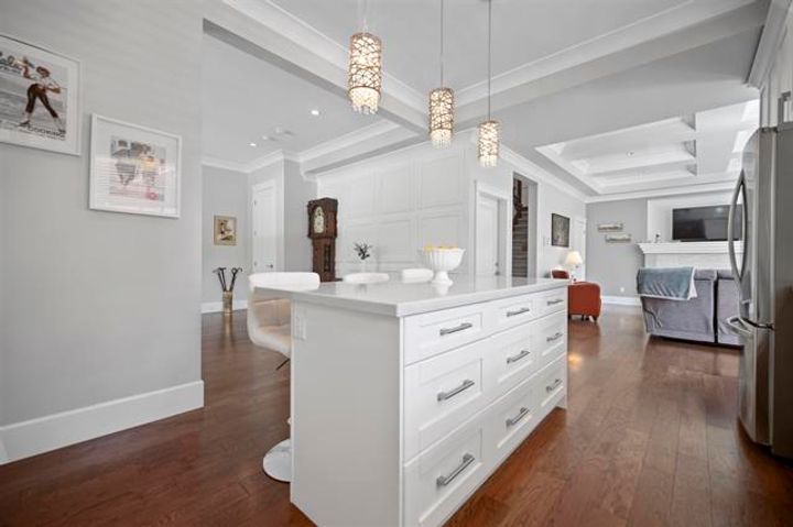 11 at 17106 3a Avenue, Pacific Douglas, South Surrey White Rock