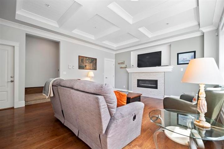 13 at 17106 3a Avenue, Pacific Douglas, South Surrey White Rock