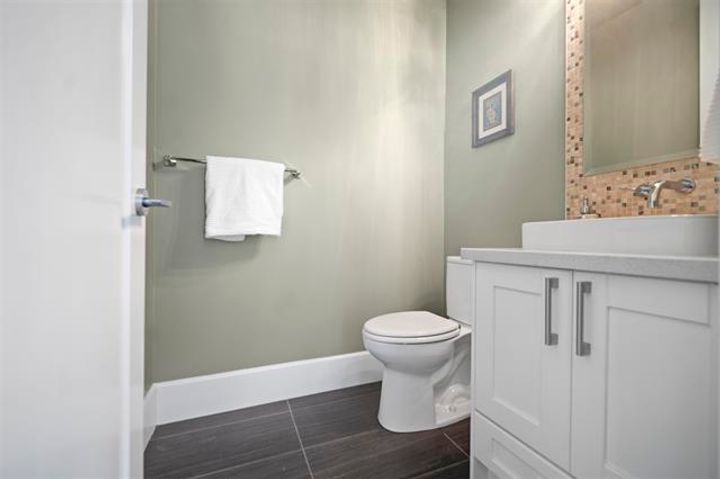 14 at 17106 3a Avenue, Pacific Douglas, South Surrey White Rock