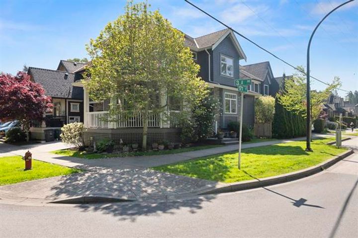 3 at 17106 3a Avenue, Pacific Douglas, South Surrey White Rock
