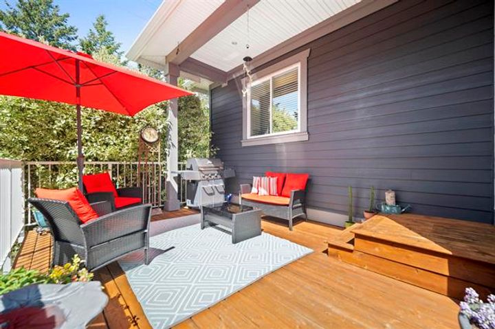 35 at 17106 3a Avenue, Pacific Douglas, South Surrey White Rock