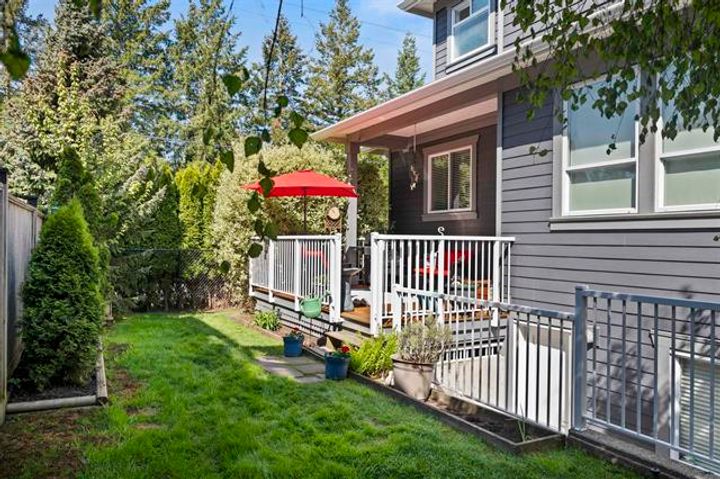 38 at 17106 3a Avenue, Pacific Douglas, South Surrey White Rock